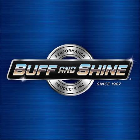 BUFF & SHINE MFG