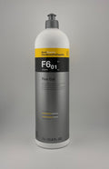 F601 Fine Cut