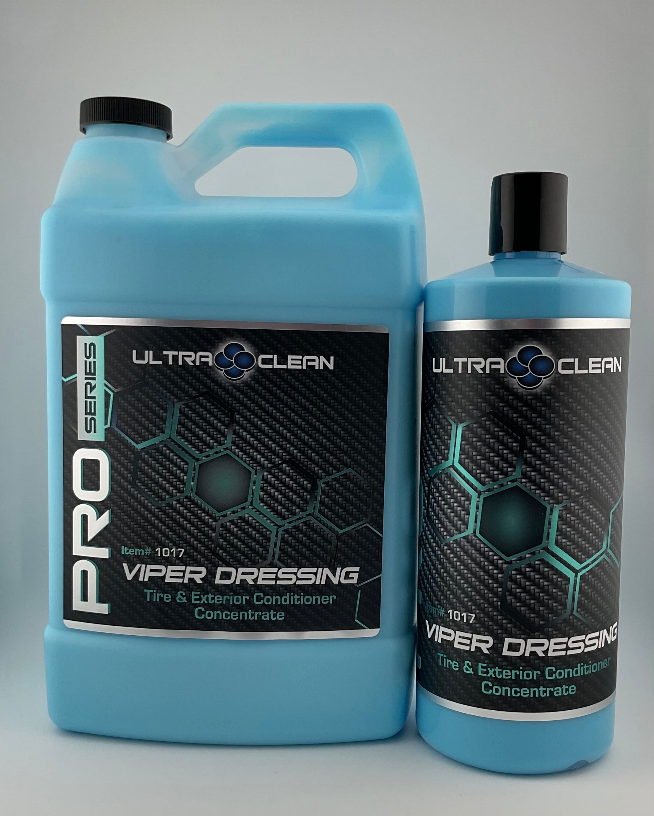Viper Dressing
