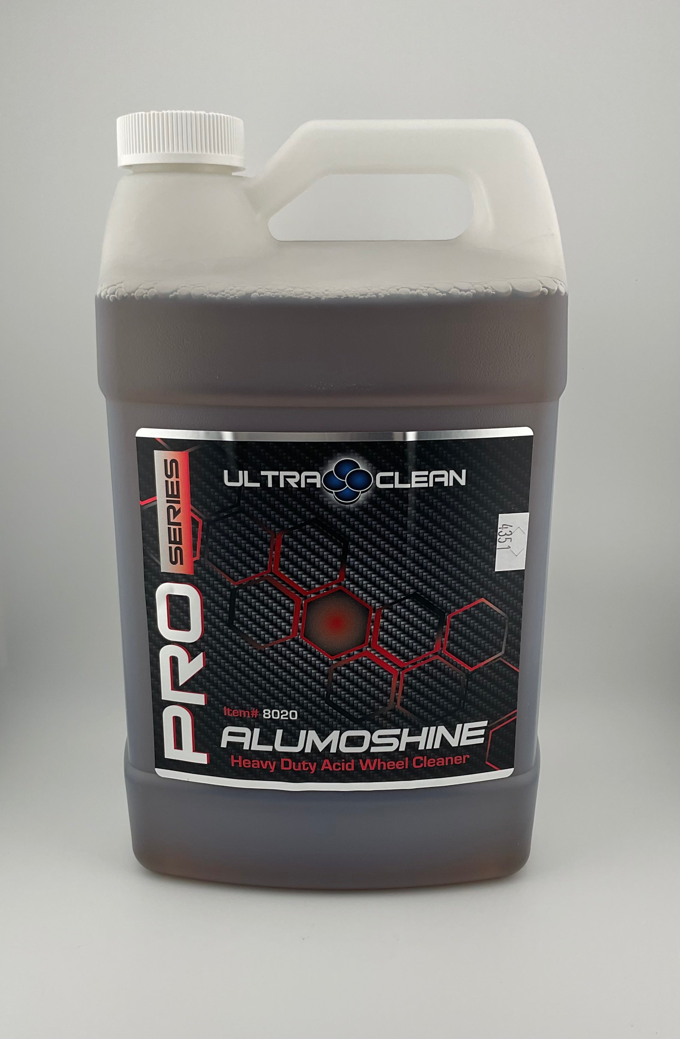 Alumoshine