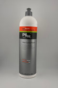 P602 One Cut & Finish
