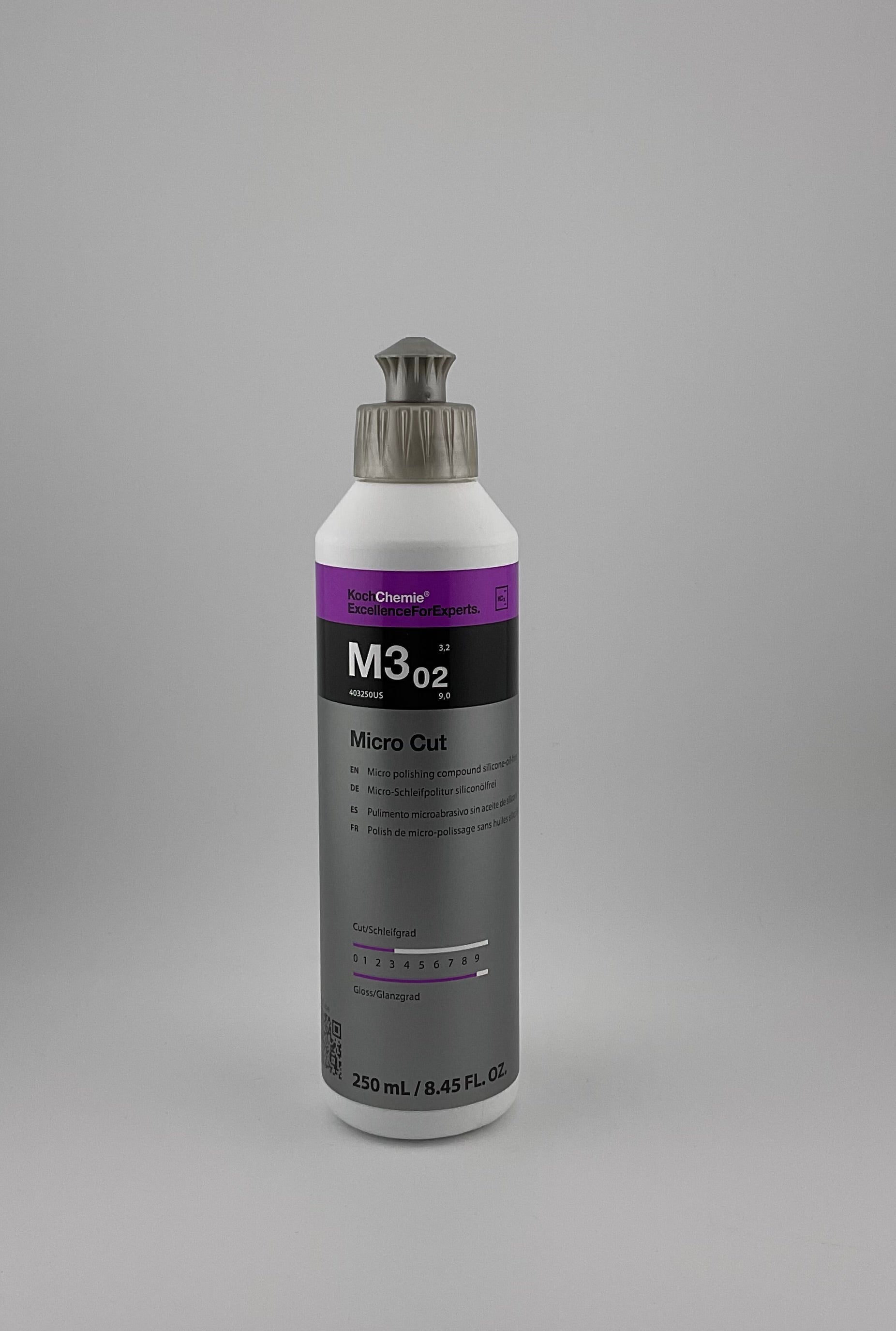 M302 Micro Cut