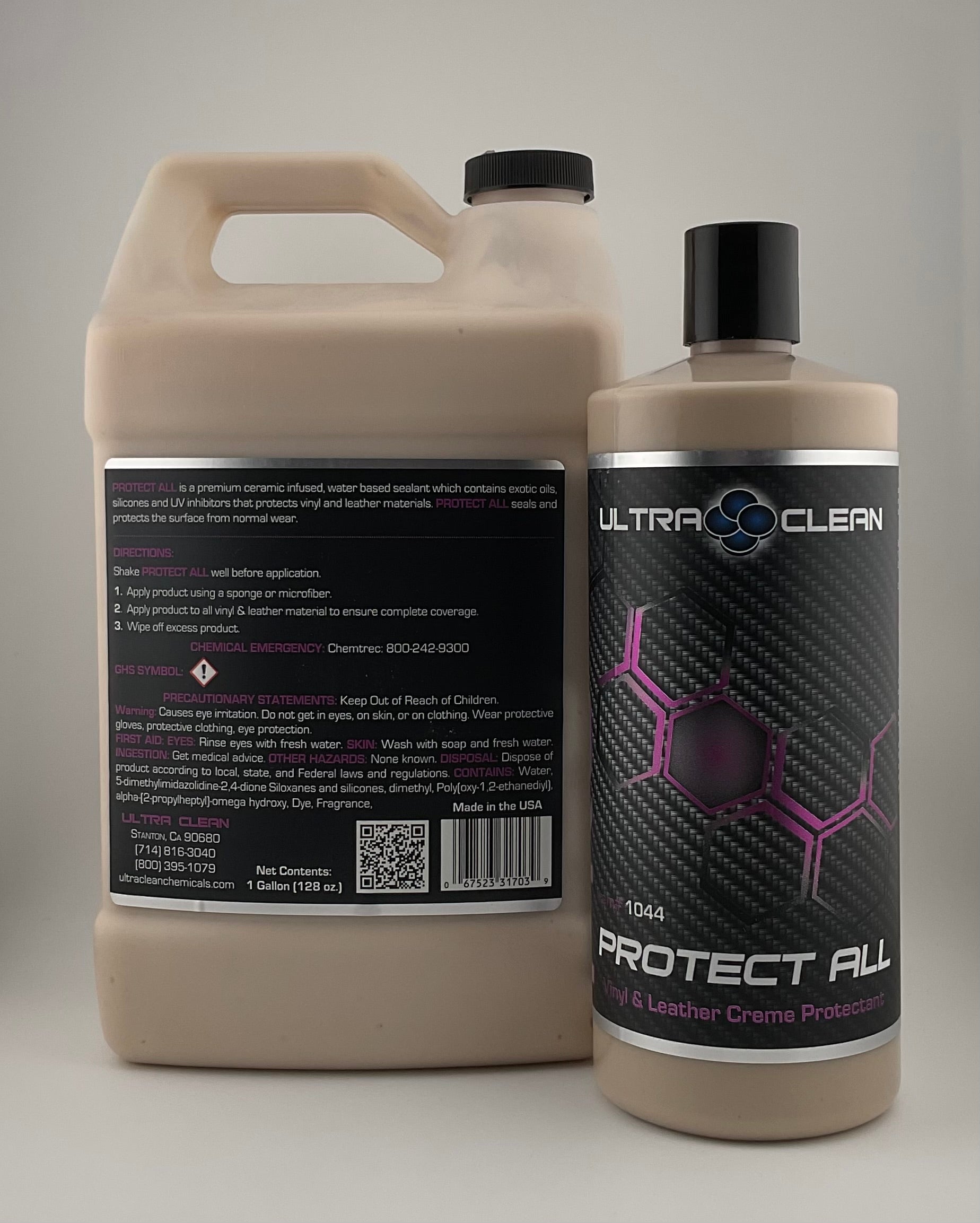 Protect All