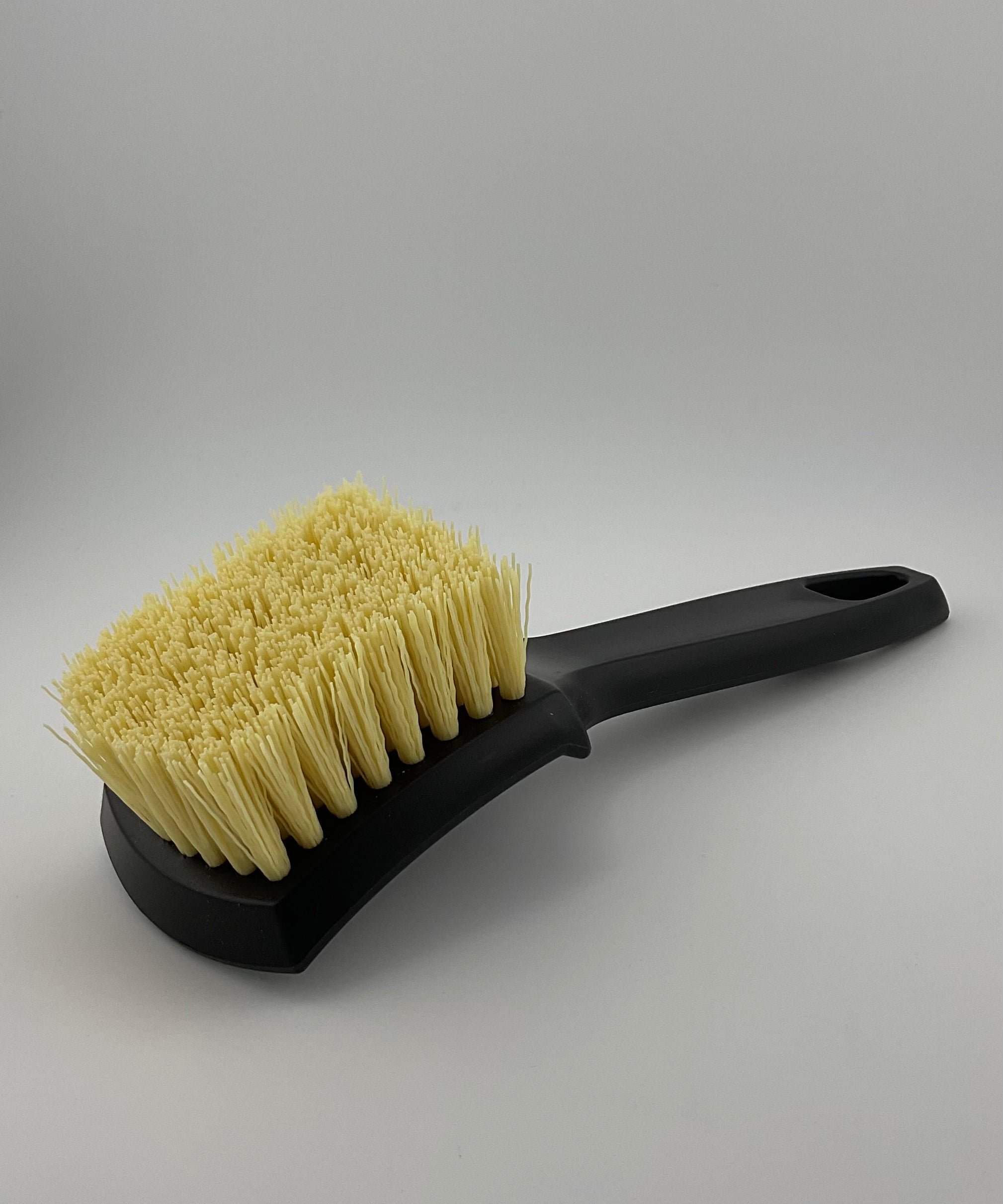 Tire/Upholstery Brush