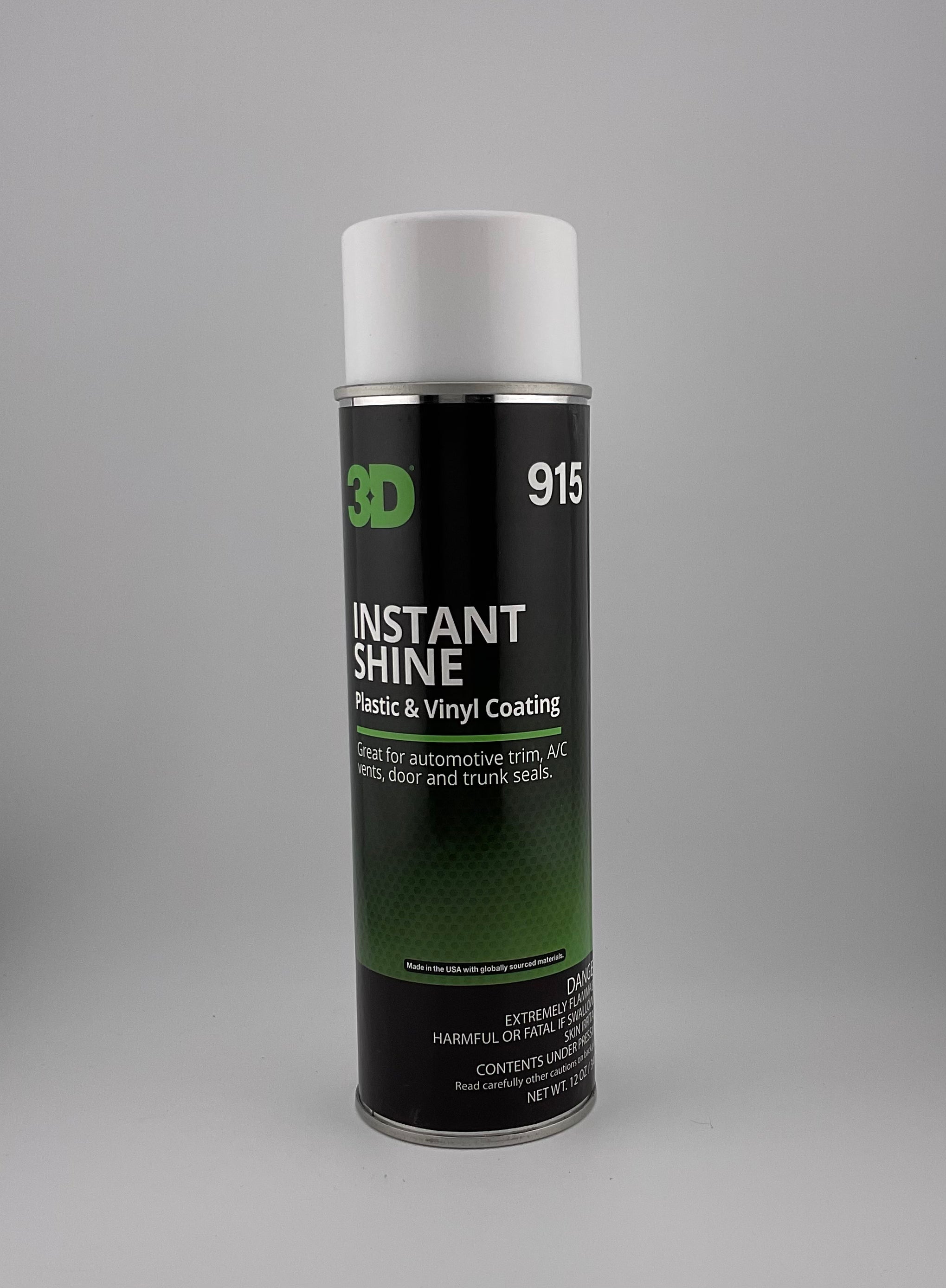 Instant Shine