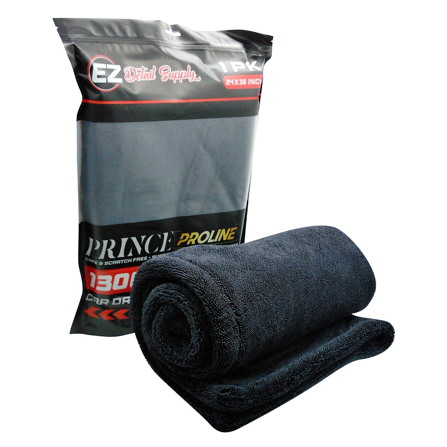 Prince Drying Towel 1300 GSM