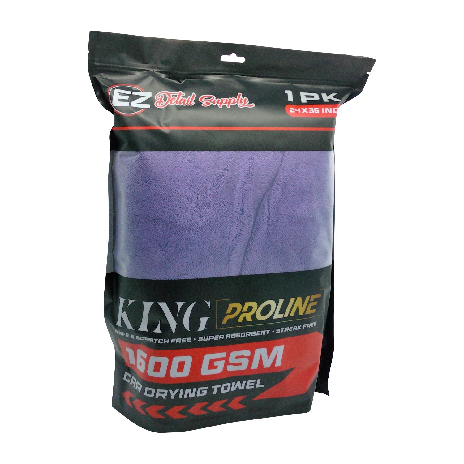 King Drying Towel 1600GSM