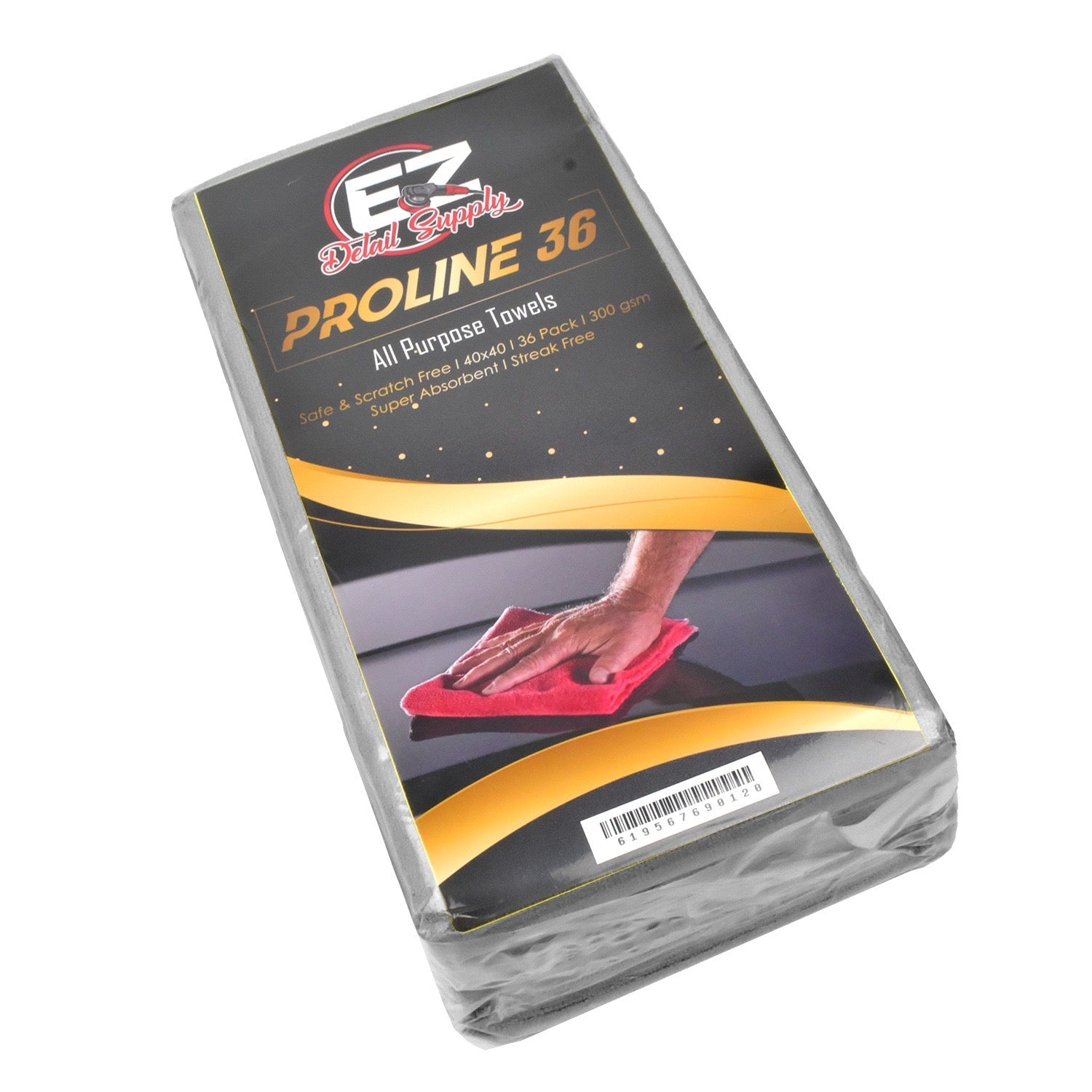 Pro Line 36