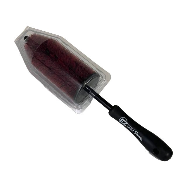 Wheel Barrel Brush