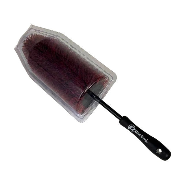 Wheel Barrel Brush