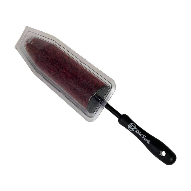 Wheel Barrel Brush