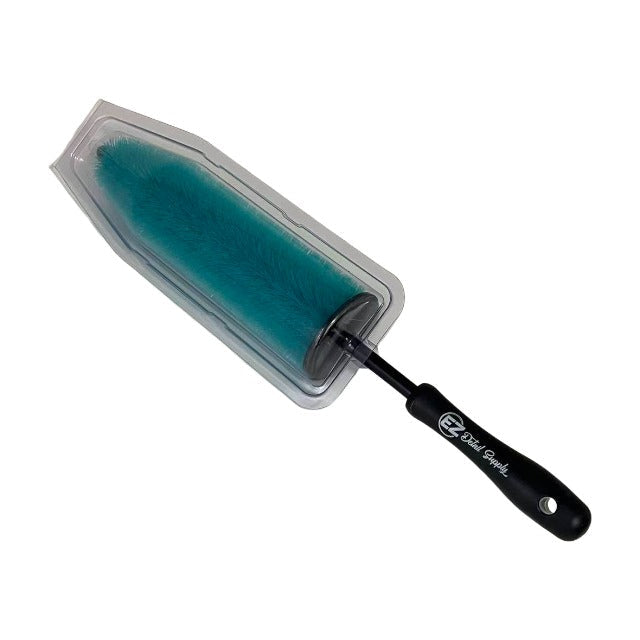Wheel Barrel Brush