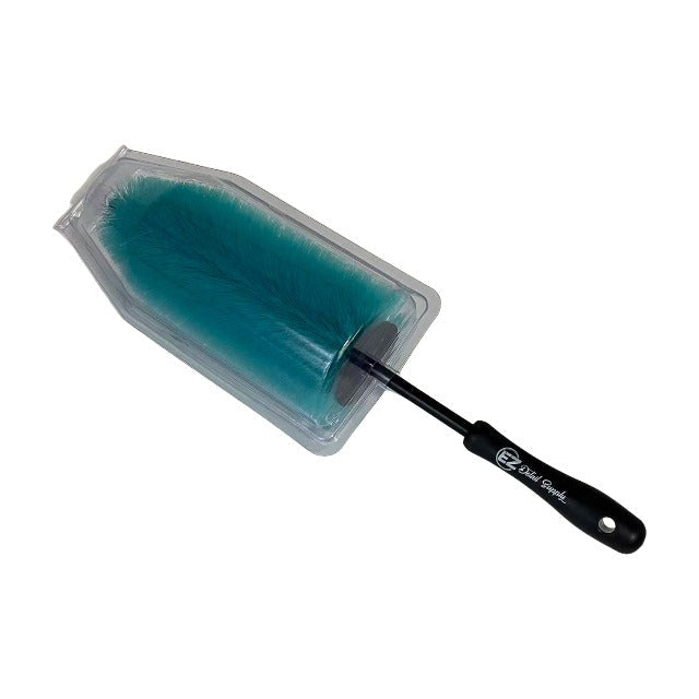 Wheel Barrel Brush